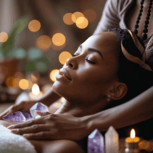 Reiki Rooting Ritual – Energy Clearing + Chakra Balancing